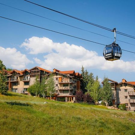 The Crestwood Snowmass Village Exterior foto