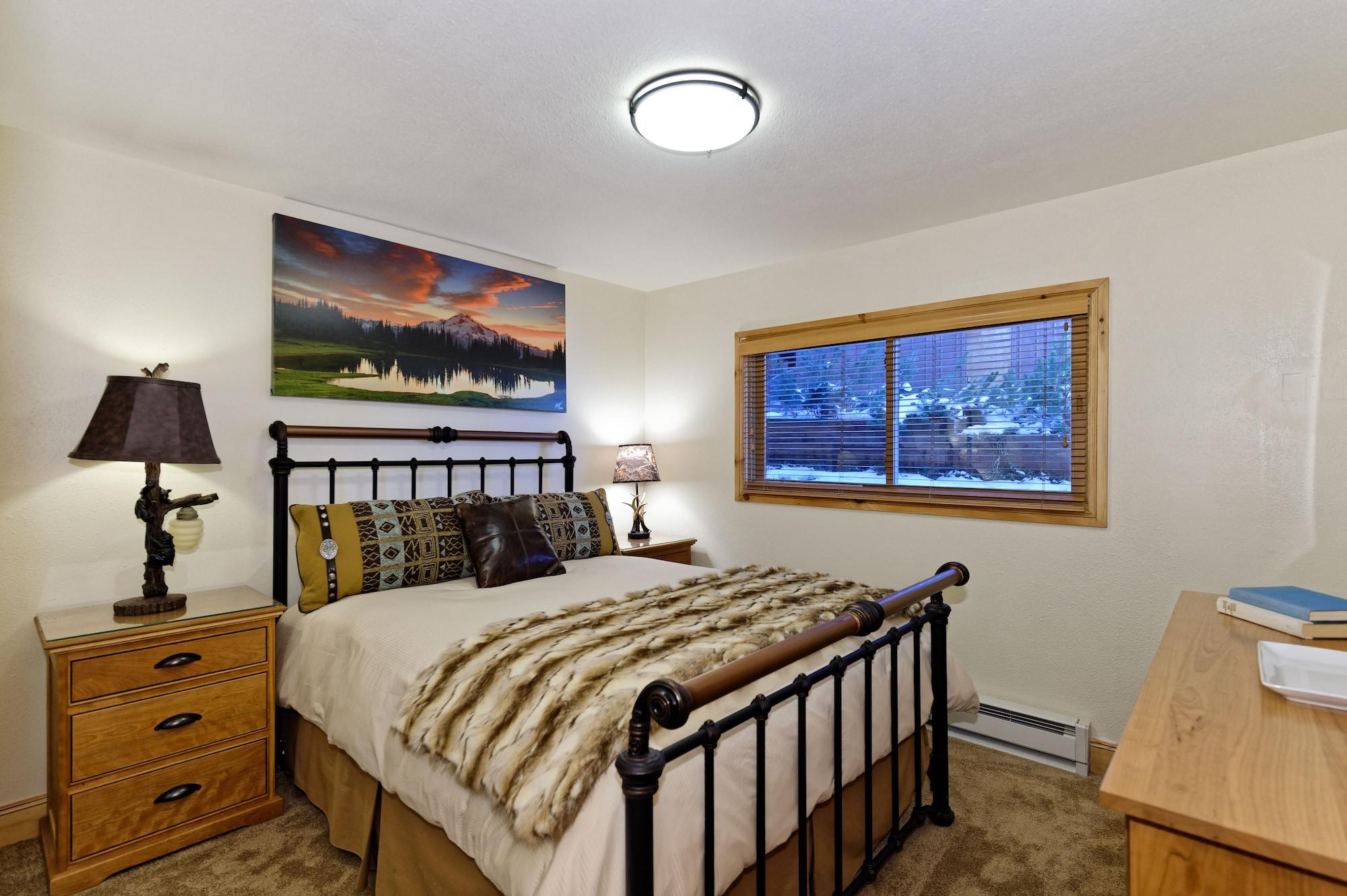 The Crestwood Snowmass Village Exterior foto