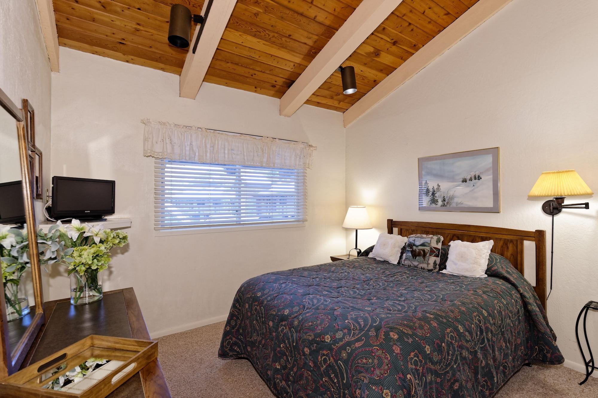 The Crestwood Snowmass Village Exterior foto