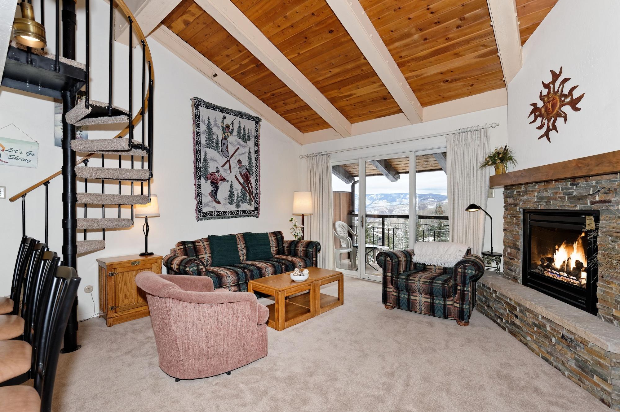 The Crestwood Snowmass Village Exterior foto