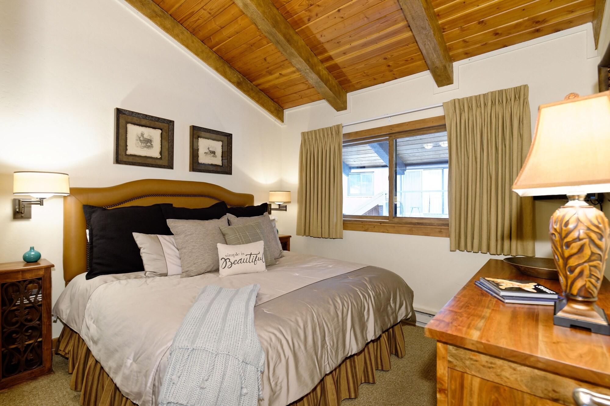 The Crestwood Snowmass Village Exterior foto