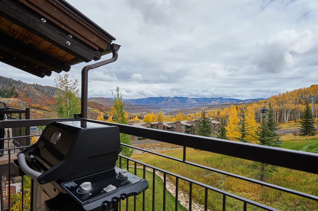The Crestwood Snowmass Village Exterior foto