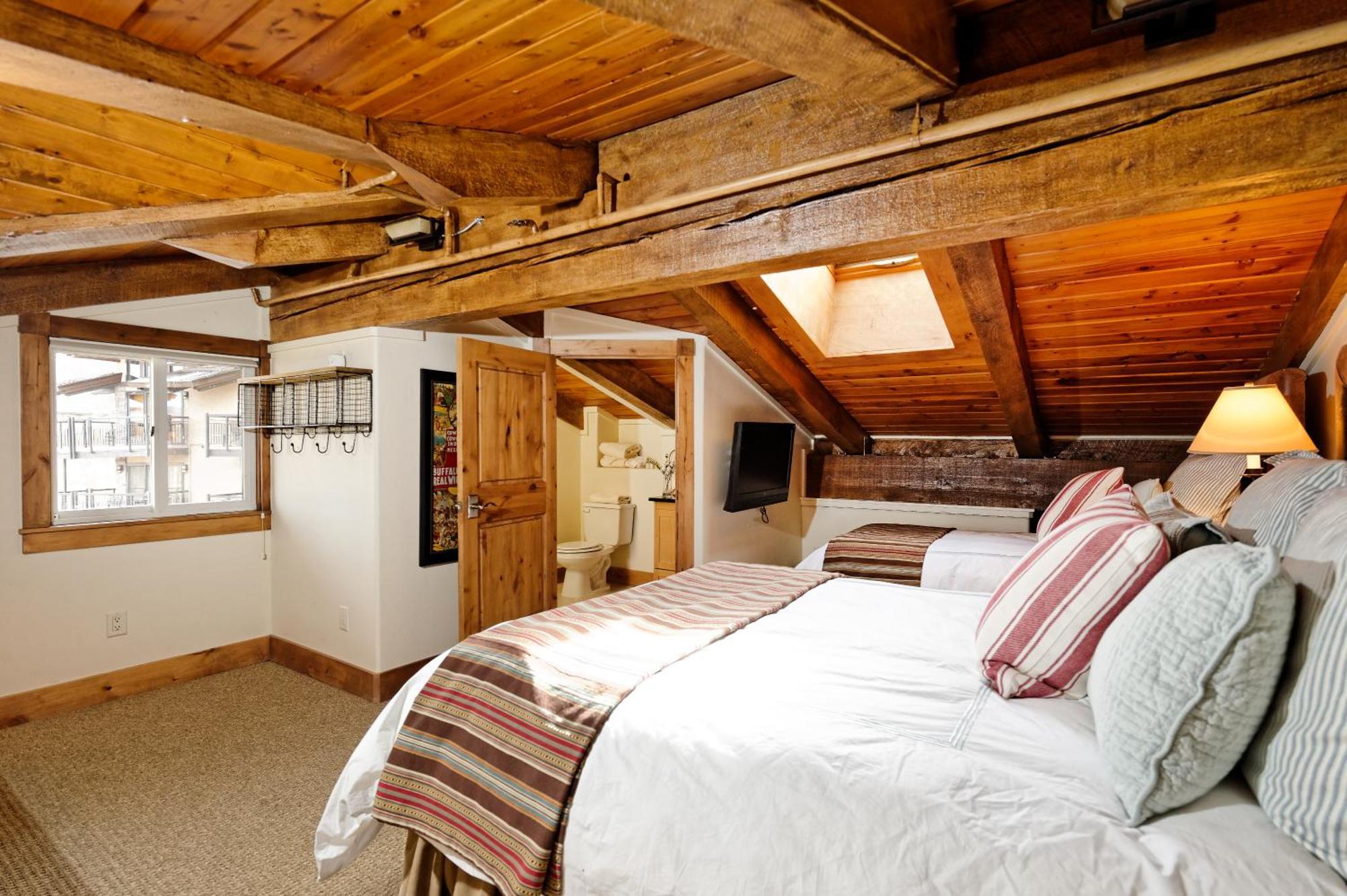 The Crestwood Snowmass Village Exterior foto