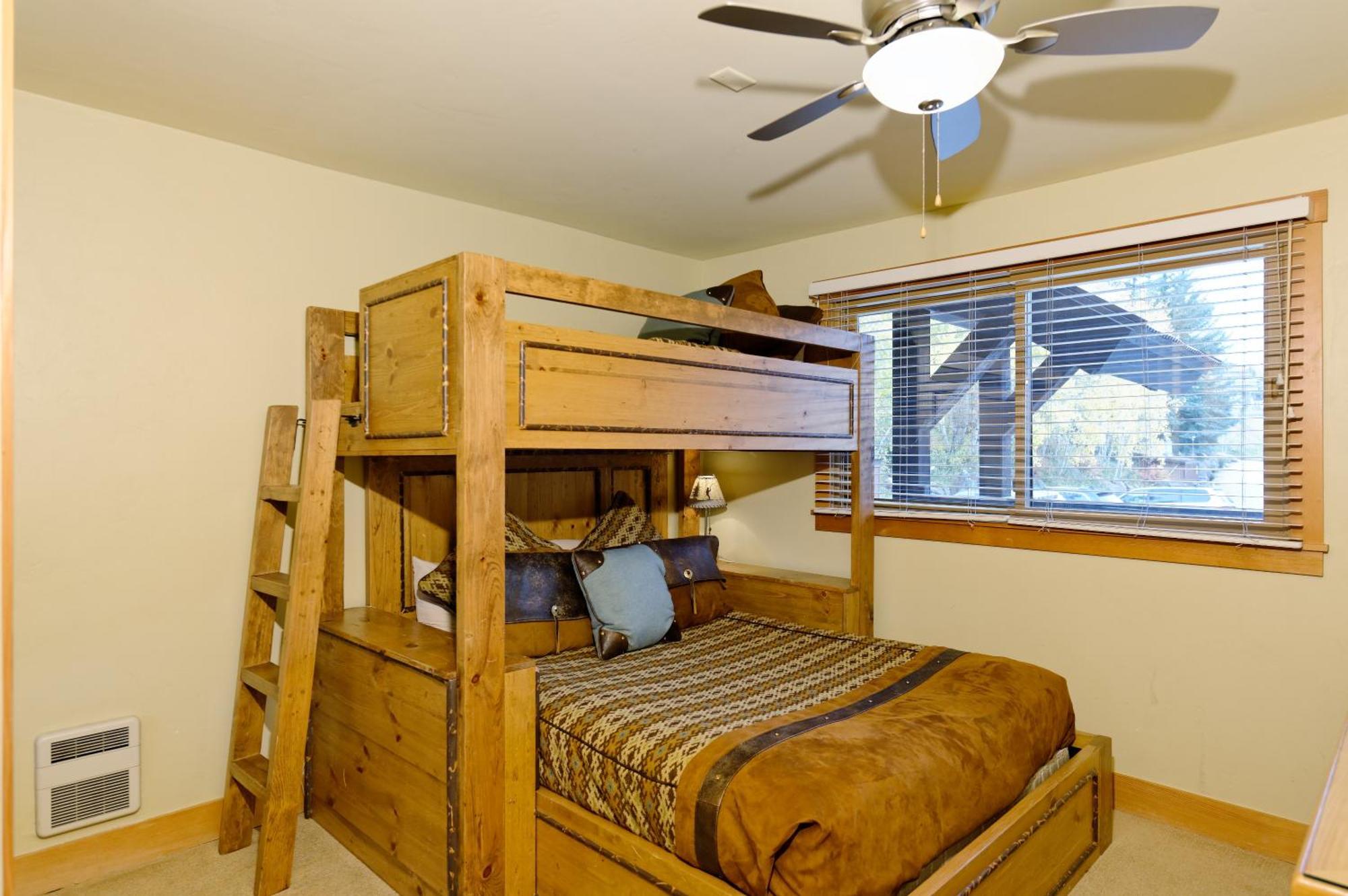The Crestwood Snowmass Village Habitación foto