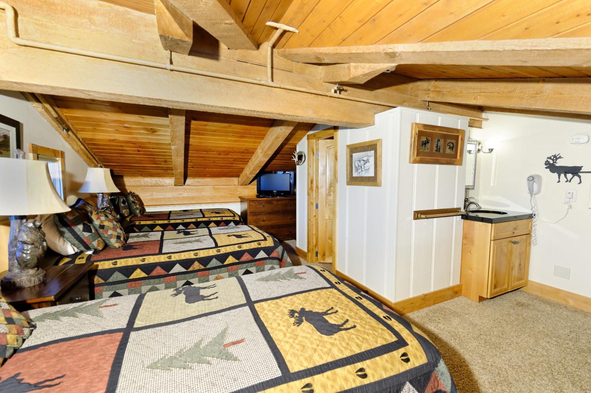 The Crestwood Snowmass Village Habitación foto