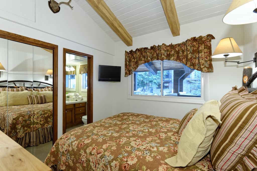 The Crestwood Snowmass Village Exterior foto